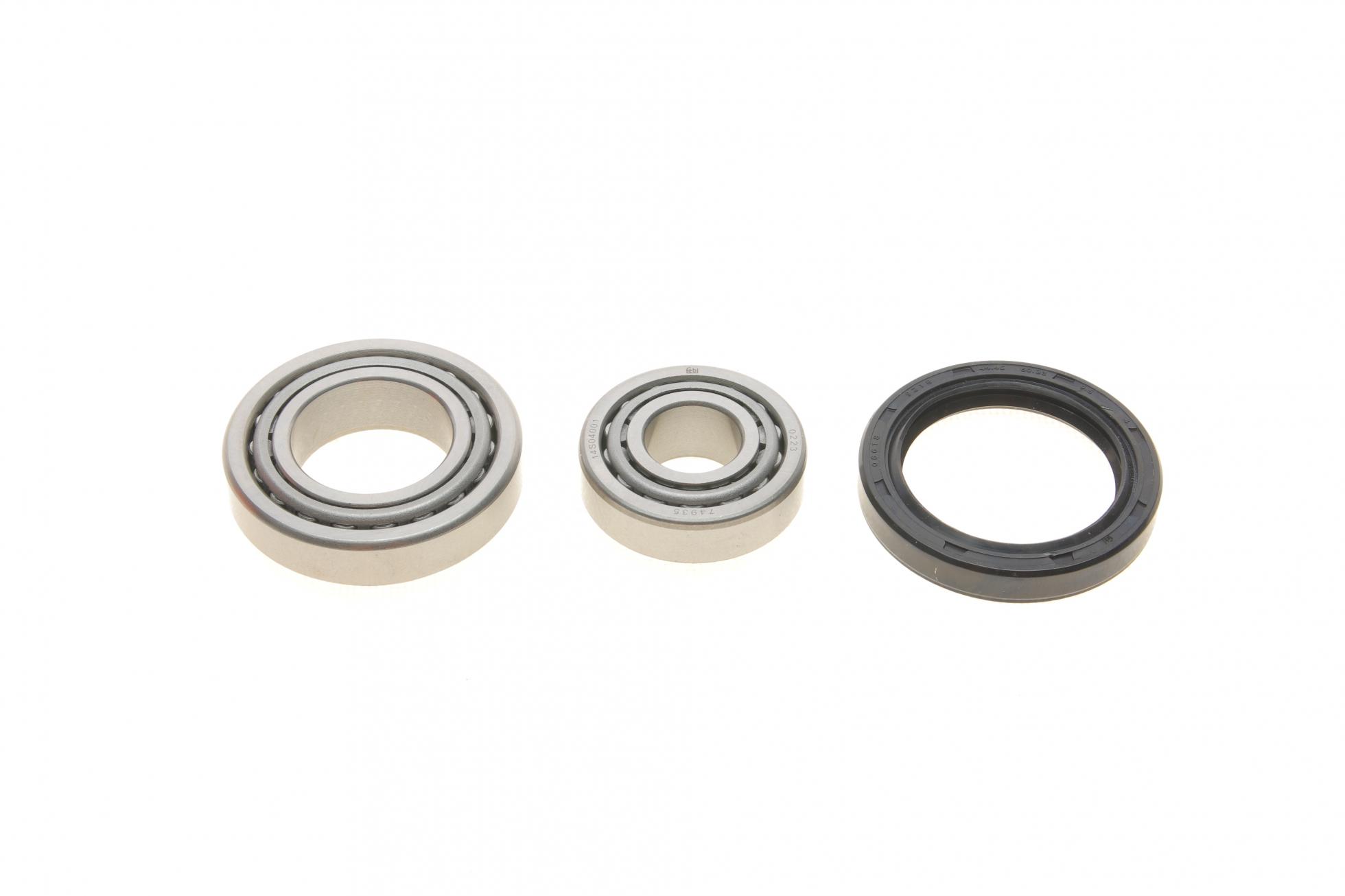 05458 FEBI BILSTEIN